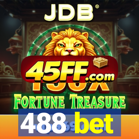 488 bet